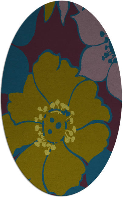 blossom rug - item 567237
