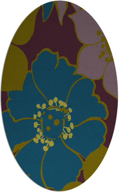blossom rug - item 567238