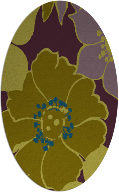 blossom rug - item 567239