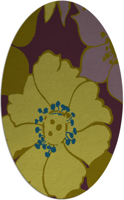 blossom rug - item 567240