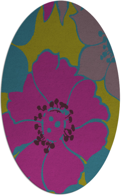 blossom rug - item 567241