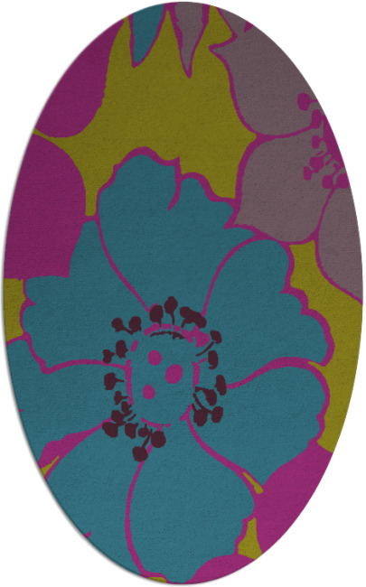 blossom rug - item 567242