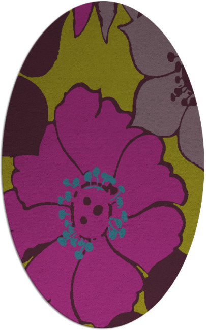 blossom rug - item 567243