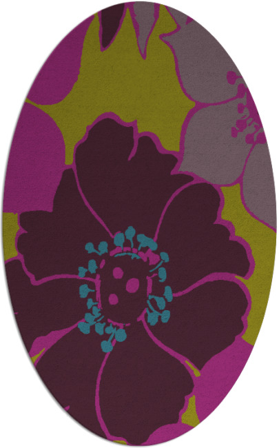 blossom rug - item 567244