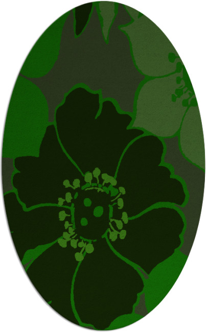 blossom rug - item 567245