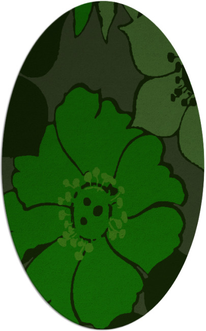 blossom rug - item 567246