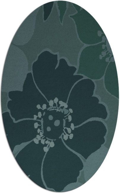 blossom rug - item 567249