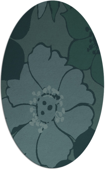 blossom rug - item 567250