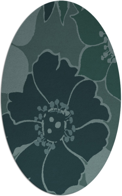 blossom rug - item 567251
