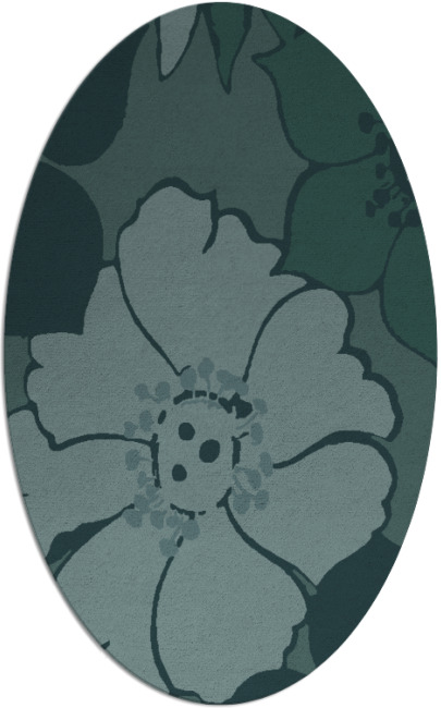 blossom rug - item 567252
