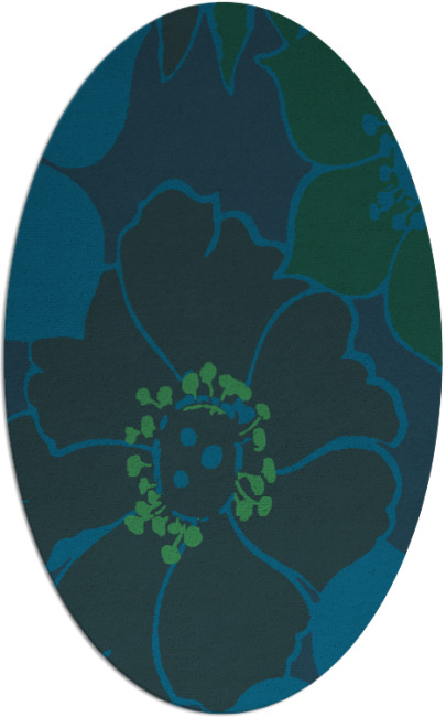 blossom rug - item 567257