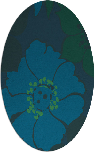 blossom rug - item 567258