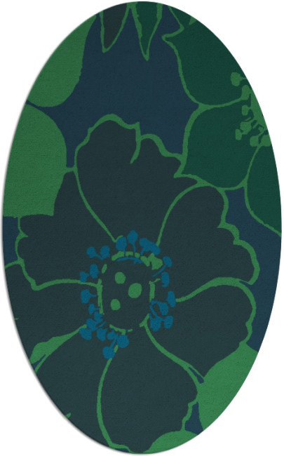 blossom rug - item 567259