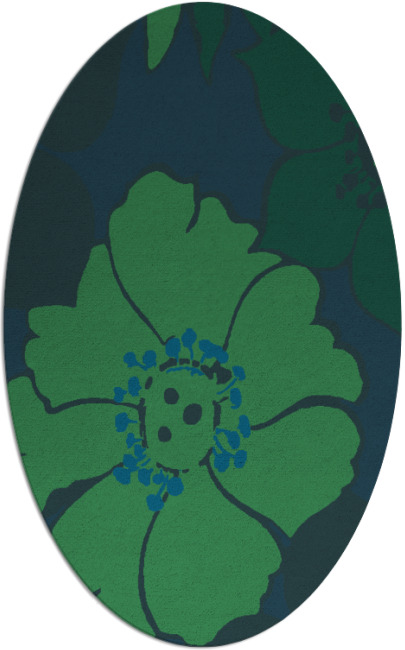 blossom rug - item 567260
