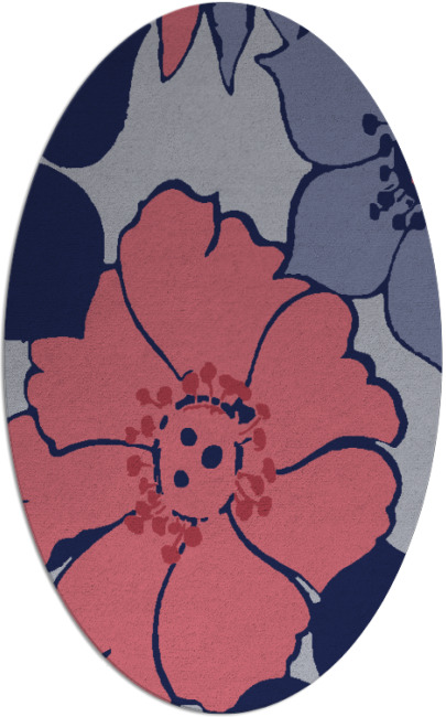 blossom rug - item 567269