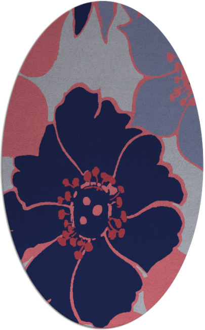 blossom rug - item 567270