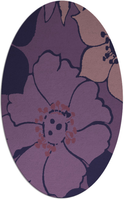 blossom rug - item 567273