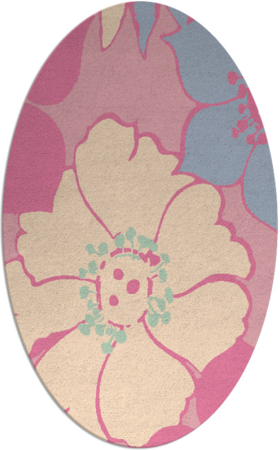 blossom rug - item 567277