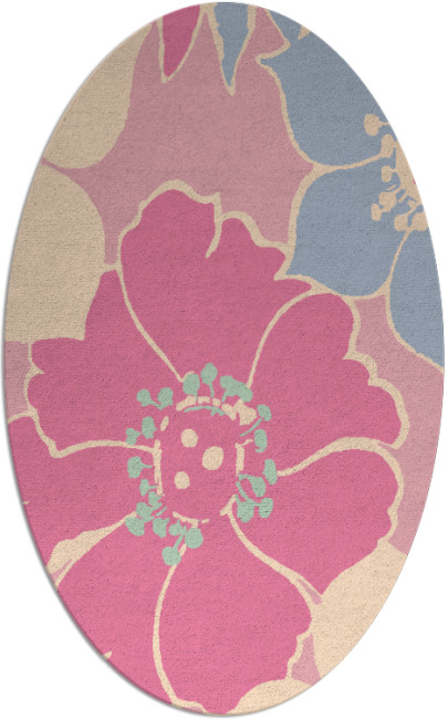blossom rug - item 567278