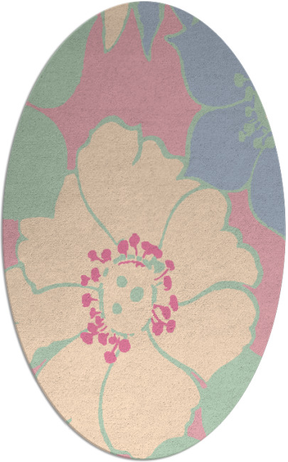 blossom rug - item 567279