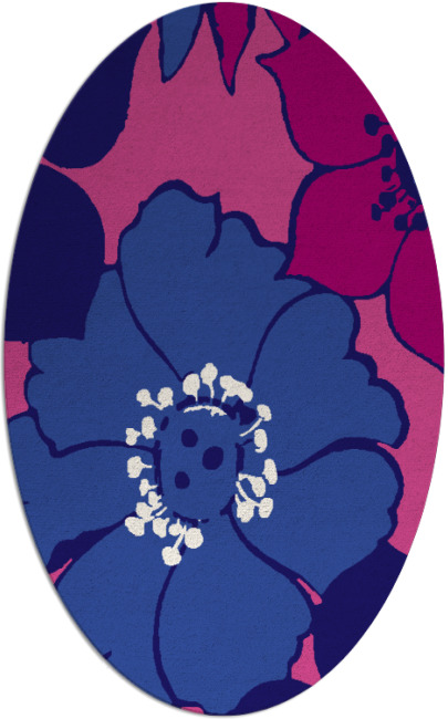 blossom rug - item 567282