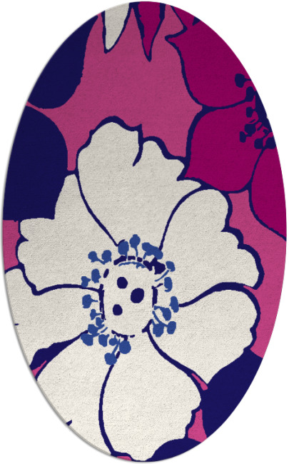 blossom rug - item 567284