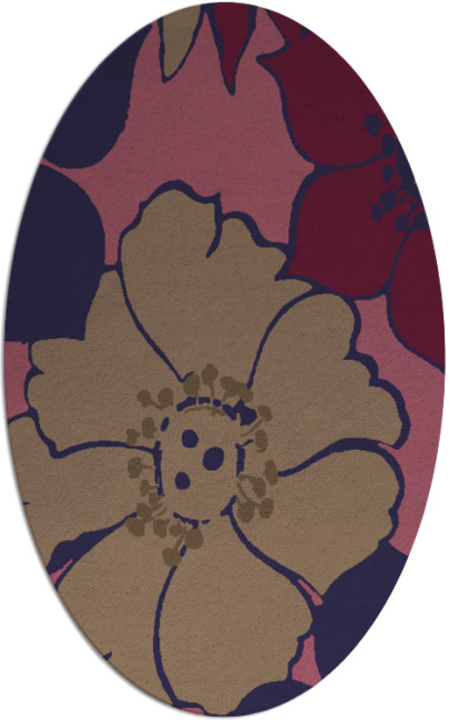 blossom rug - item 567285