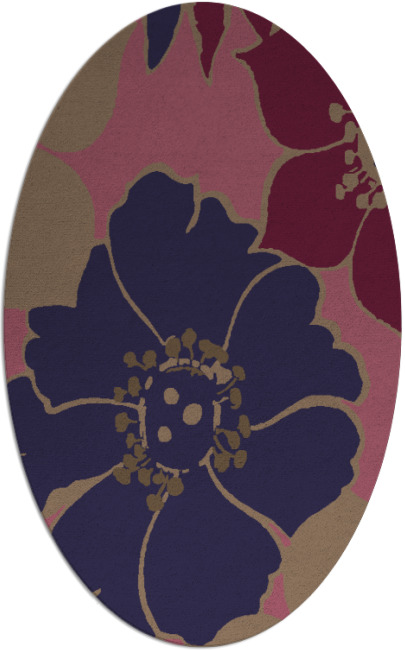 blossom rug - item 567286