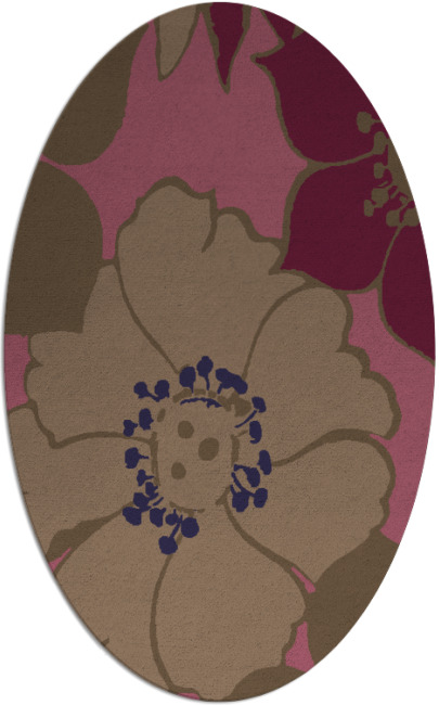 blossom rug - item 567287
