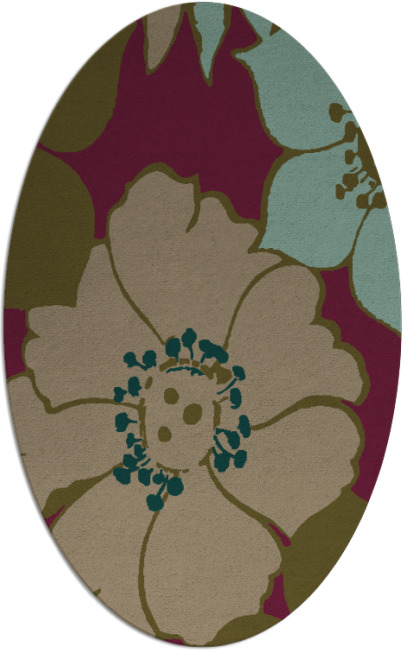 blossom rug - item 567297
