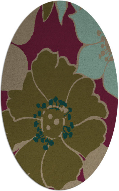 blossom rug - item 567298