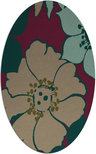 blossom rug - item 567299