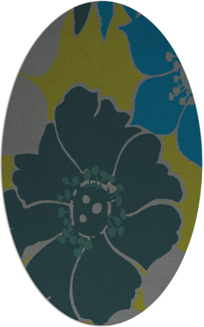 blossom rug - item 567305