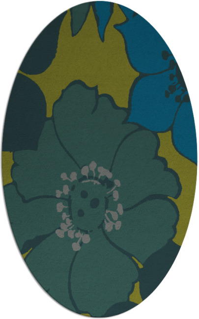 blossom rug - item 567308