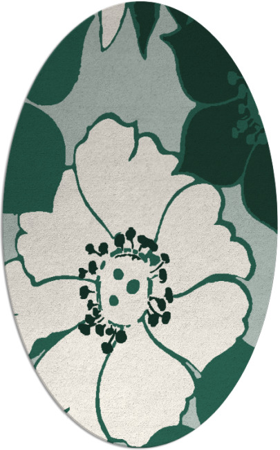 blossom rug - item 567309