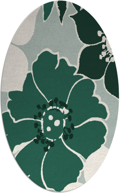blossom rug - item 567310