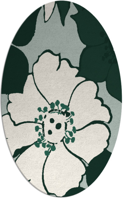 blossom rug - item 567311