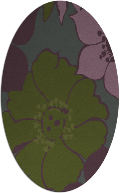blossom rug - item 567315