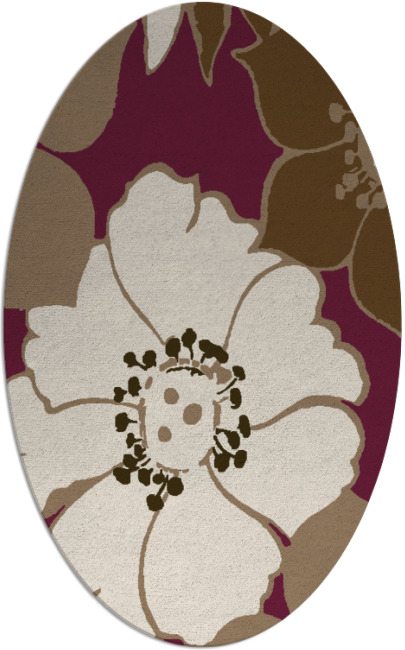 blossom rug - item 567329