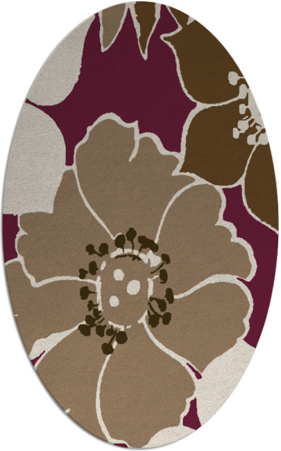 blossom rug - item 567330