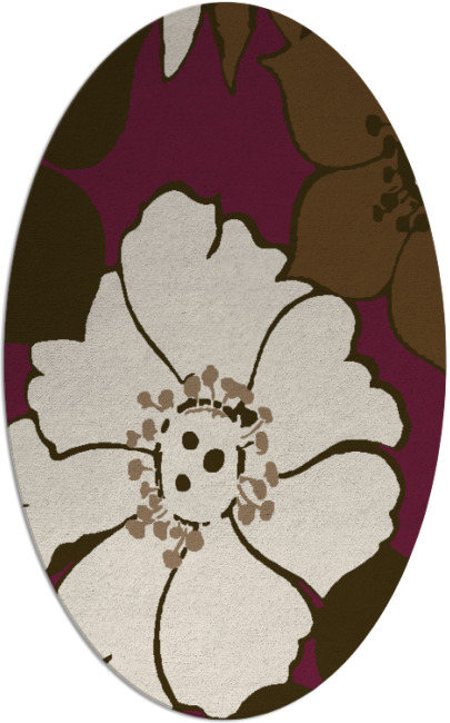 blossom rug - item 567331