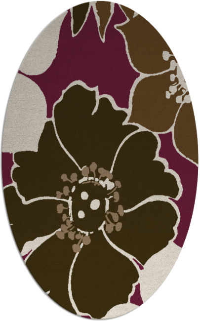 blossom rug - item 567332