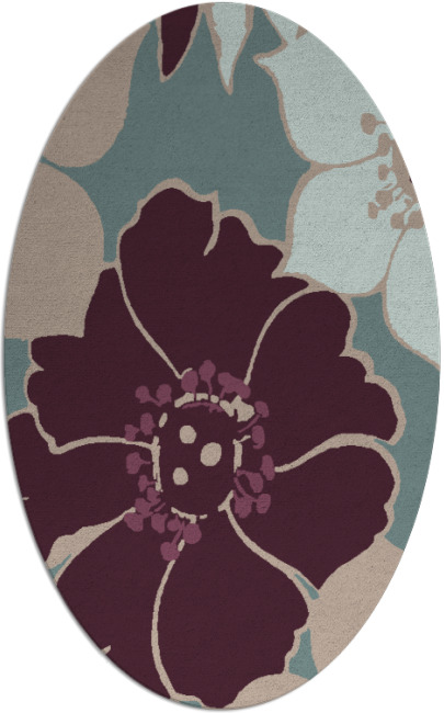blossom rug - item 567333