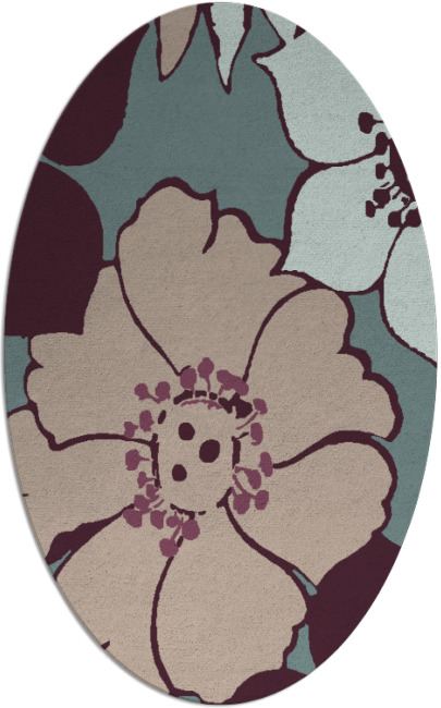 blossom rug - item 567334