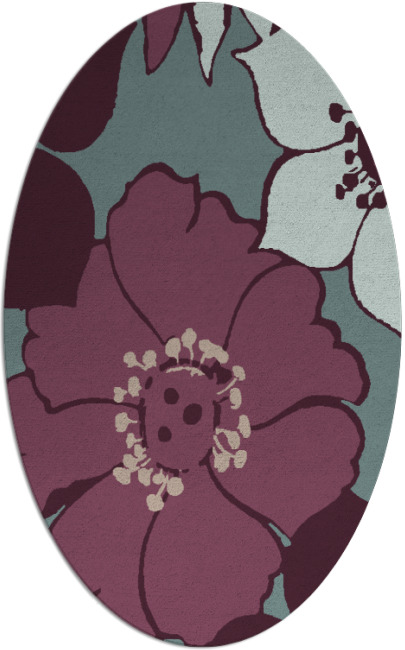 blossom rug - item 567336