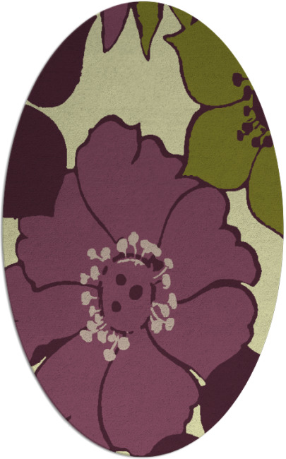 blossom rug - item 567340