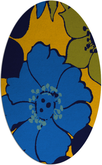 blossom rug - item 567346