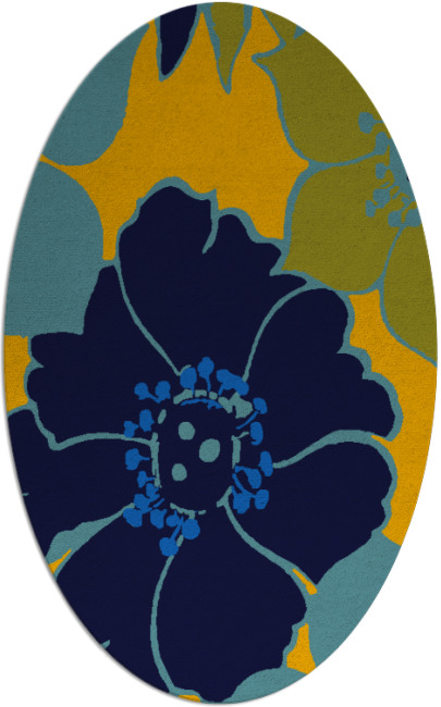 blossom rug - item 567347