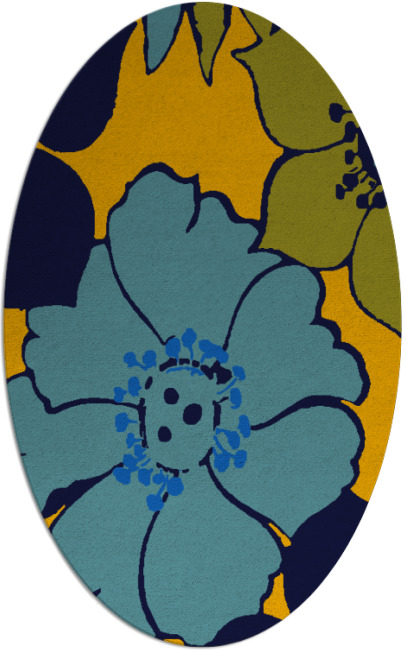 blossom rug - item 567348