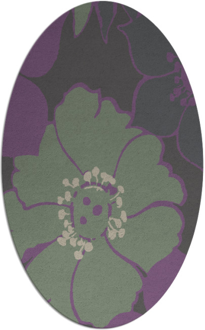 blossom rug - item 567360